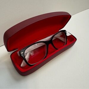 Ray Ban junior glasses 1528